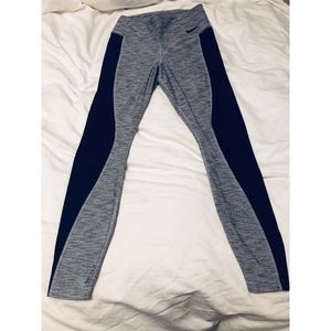 NIKE Dri-Fit Leggings in grey